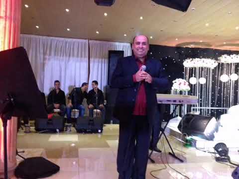 ما تصلوا ع نبي المنشد الكبير الحاج محمد رمال