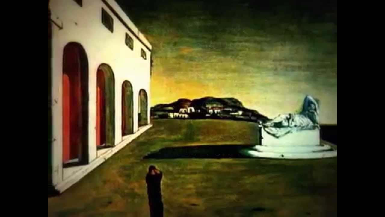 TesserAureA N2°(San Cataldo Modena,omaggio ad Aldo Rossi)