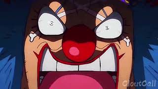 Shanks And Buggy Edit One Piece