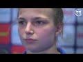 Gold at the Tel Aviv Grand Prix | Kaja Kajzer