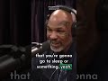 Mike Tyson Started Smoking Weed at Just 10 Years Old