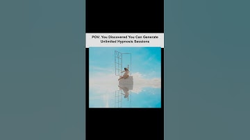 Hypnosis is a scientifically backed method for rewiring your brain. The Hypnothera app lets you crea