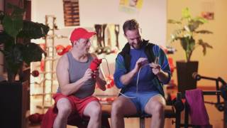 Episode 3 Le Programmeur Dobjets Connectés. Les Métiers Du Numérique En Scène - Srfe 2017