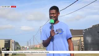 Udani Wenu Ukhe Athethe Into Ebhadlileyo 