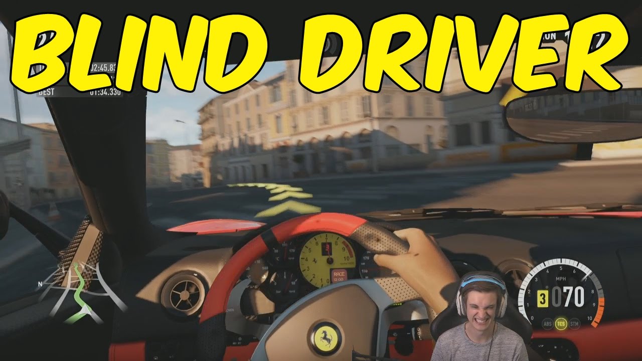 MY NEW CAR (Totally Real) - Forza Horizon 2