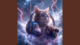 Thunder Cat Nap