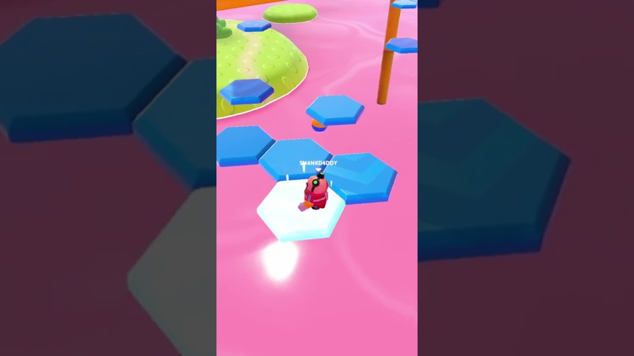 DON'T YOU HATE WHEN THIS HAPPENS? | FALL GUYS