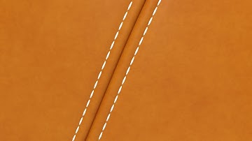 3ds max making sewing thread tutorial