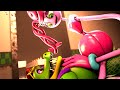 FNAF SECURITY BREACH VS MOMMY LONG LEGS TRY NOT TO LAUGH IMPOSSIBLE | Memes