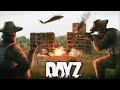 How we got revenge on the richest clan on the server  dayz