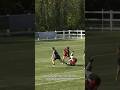 Comms go wild as Salford University pulls off a brilliant try 😂👏 #EnglandRugby #Rugby