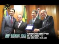 CÂMARA MUNICIPAL DE GOIÂNIA COMEMORA O DIA DO MAÇOM