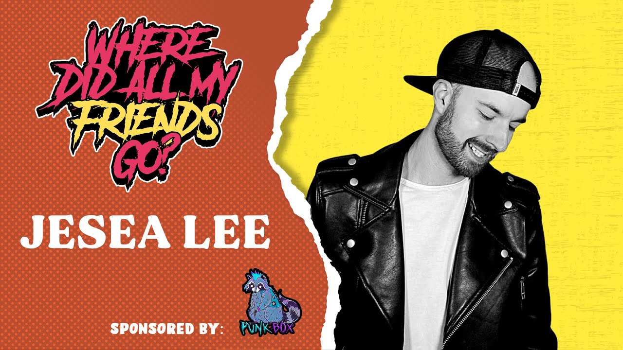 jesea-lee-where-did-all-my-friends-go-s2-e43-youtube