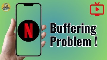 How to Fix Netflix Lag or Buffering on Smart TV & Mobile (2025)
