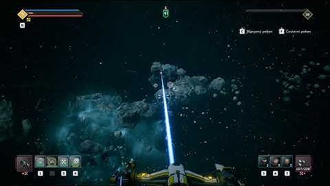 EVERSPACE 2 - Spin Me Right 