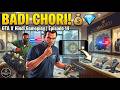 The Biggest Jewelry Heist Ever! 💎💰 | GTA V Mission #14 Hindi