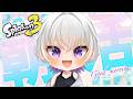 【 ダイナモ専 】 5/18✨朝活Xマッチ? 初見歓迎! #スプラトゥーン3 #rom専歓迎 #女帝