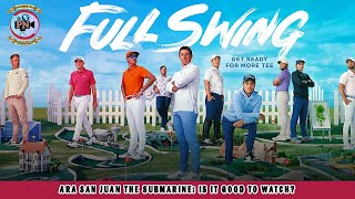 Full Swing Season 3: Release Date And Other Details - Premiere Next