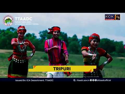 TTAADC HAPHANG HA BWSAROKNI SALO DOPHANI AYUK KOLOK TONGNANI DIYAIKHA
