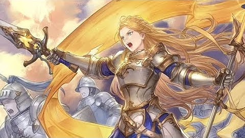 Sword of Convallaria - Tower of Conquest 8-4 season 3 (barrels guide)