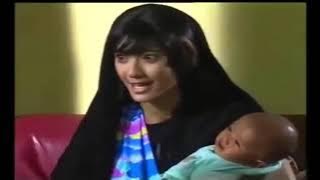 film misteri ilahi aku tetap milikmu temmy rahadi dan revi mariska