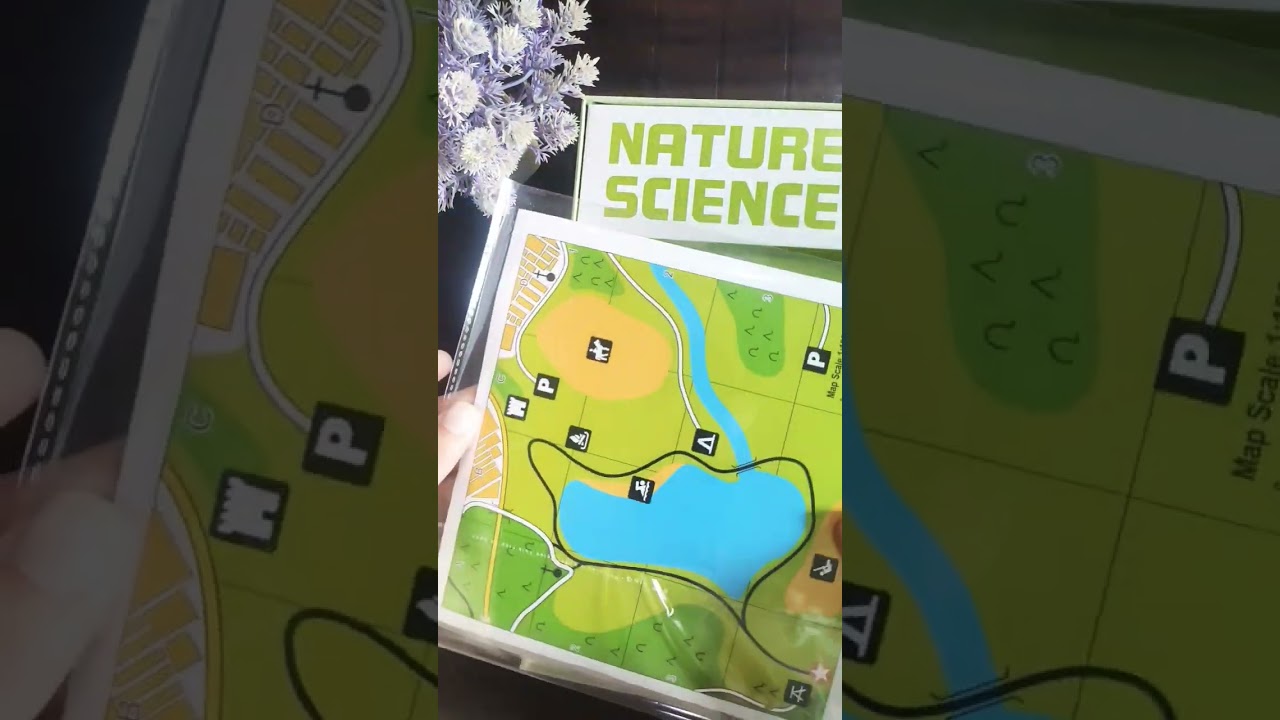 Nature Science Kit