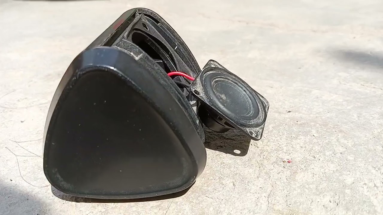 Tagg Sonic angle mini bass test, tagg sonic angle mini bass test, extreme bass test, naked bass test