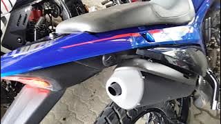Xpulse 210#heromotocorp 