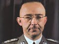 The Death of Himmler - Ep 2: The Reichsführer on the Run