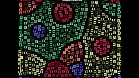 Coloruid Walkthrough [Full]