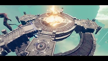 Chronicle of Infinity gameplay part 1