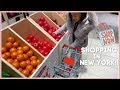 Shopping In New York! 5th AVE, Fao Schwarz Toy, Bubba Gump| Vlog with Emma