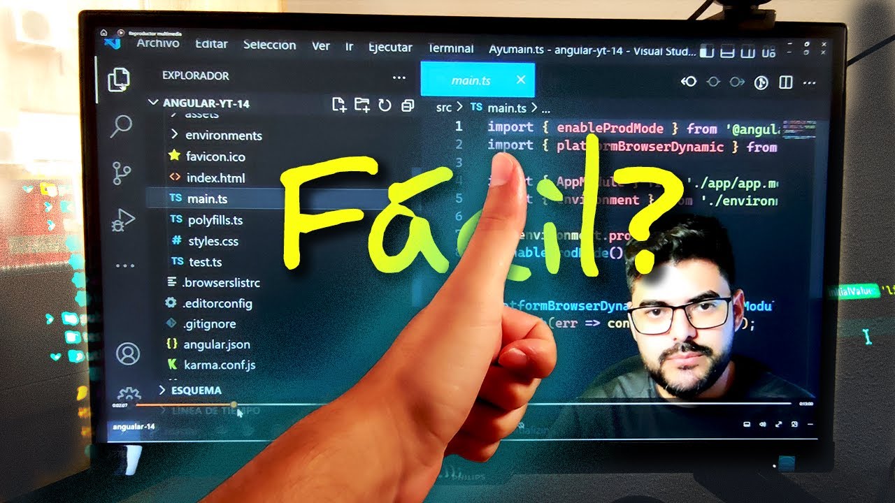 ⚛️ REACT comenzó a dominar la Developer Experience. Mira lo que trae ...