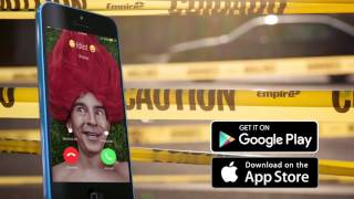 idiot is calling ringtone (the original and best) screenshot 4