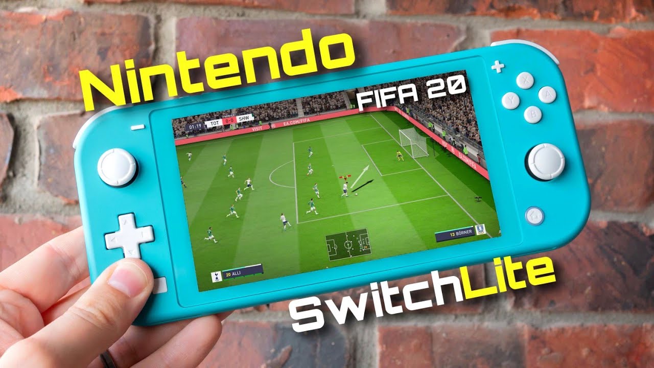 fifa nintendo switch