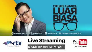 Live Lensa Indonesia Siang - Rtv