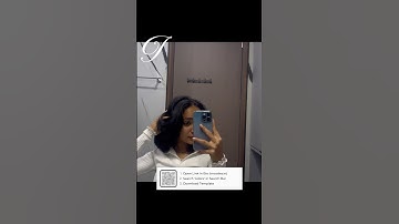 Trending Reel Template - High effort reel in just 5 minutes #vncode #vntemplate #iadoreyou #shorts