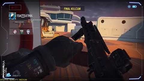 Final Kill Cam is OP | COD MOBILE