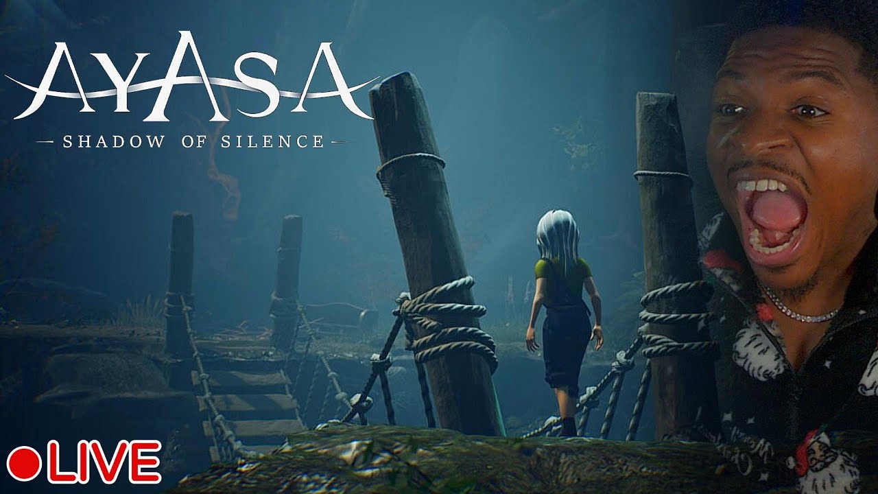 Ayasa: Shadows of Silence