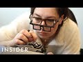 How Catbird Handmakes Its Jewelry Loved By Celebs | The Making Of