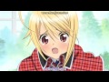 Shugo Chara Doki Ep 57 Tadase In A Skirt KYA Shugo Chara Doki Ep 57 Tadase In A Skirt KYA