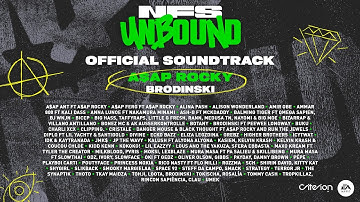 The NFS Unbound Soundtrack is Creating Quite the Stir in the Community