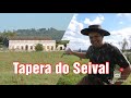 Tapera do Seival, Caçapava do Sul-RS.