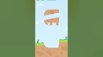 😂😂slice to save man s3 level29 😅😂#slicetosave #game #walkthrough  #slicetosavegame #funny #shorts