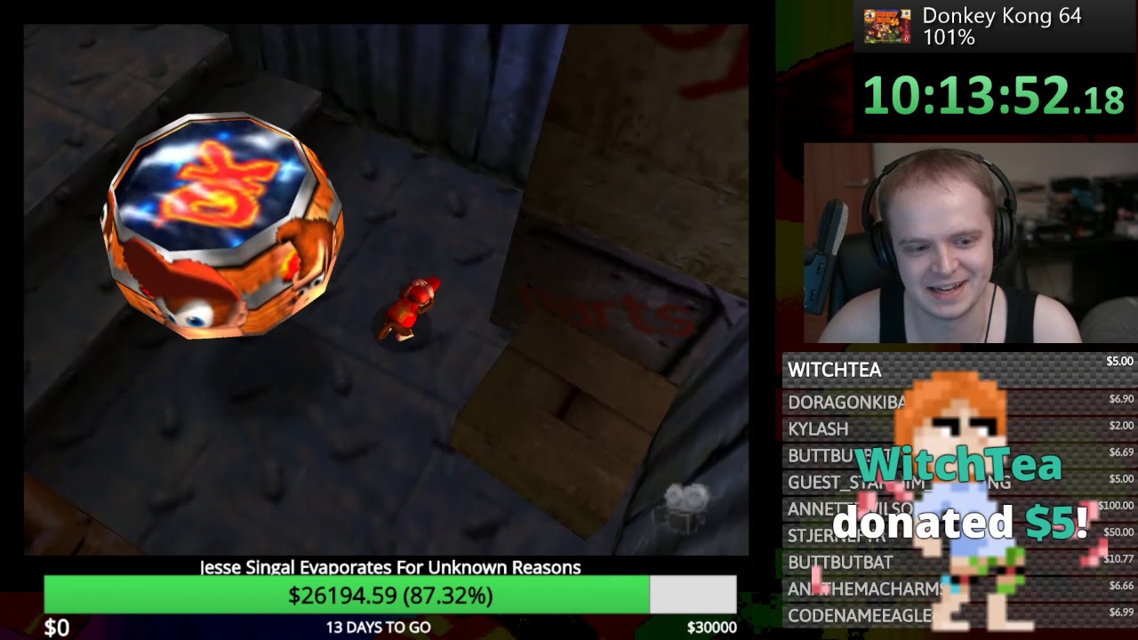 Nightmare Stream Nightmare Stream