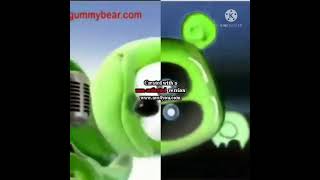 klaskyklaskyklaskyklasky gummy bear song version split g major 1