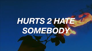 ELIO, Chase Atlantic, No Rome - hurts 2 hate somebody (Remix)