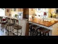 DIY KITCHEN ISLAND REMODEL WITH BUTCHER BLOCK! DIY KITCHEN ISLAND REMODEL WITH BUTCHER BLOCK!