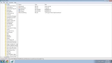 Hide any software from control panel/add/remove programs