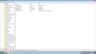 Hide any software from control panel/add/remove programs